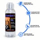 Conductive Gel – 100ml Bottle