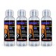 Conductive Gel – 4 x 100ml Bottles