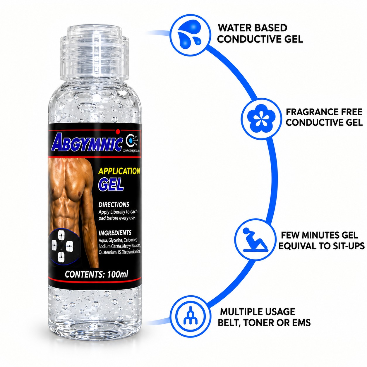 Conductive Gel