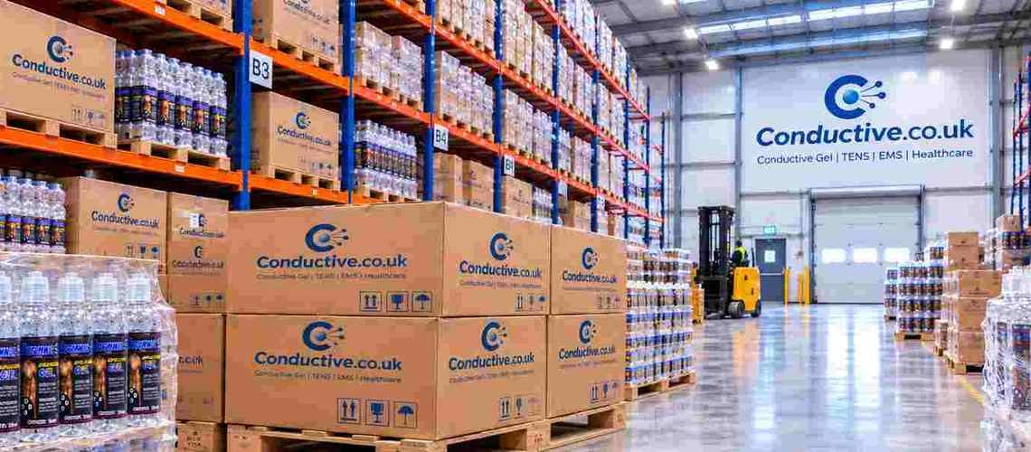 Warehouse